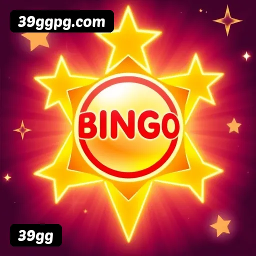 App Mobile 39gg - Jogue em Qualquer Lugar no Seu Smartphone