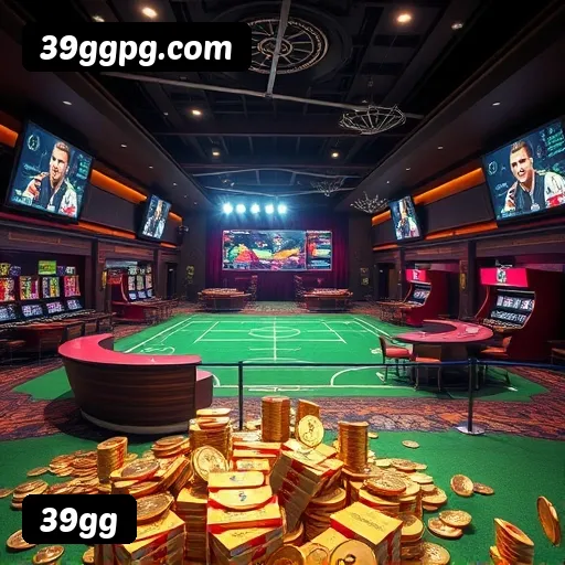 Categorias de Jogos - Slots, Mesa, Ao Vivo, Jackpots