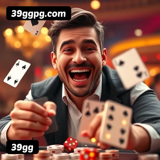 Jogos de Cassino ao Vivo