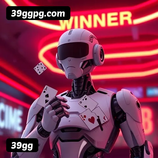 Benefícios do Login 39gg - Bônus e Vantagens Exclusivas